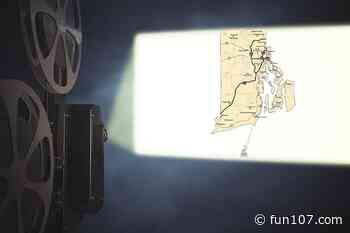 20 Stars Who Were Born in Rhode Island - Fun 107