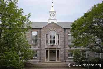 Court says suit by professor who complained about University of Rhode Island's diversity initiatives can proceed - Foundation for Individual Rights in Education