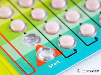 Rhode Island Pharmacists Could Soon Prescribe Birth Control - Patch
