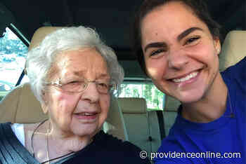 Papa Pals Are Making a Difference in Rhode Island: Papa, through its nationwide network of caregivers, is helping to close the care gap for aging members of our community - Providence Media