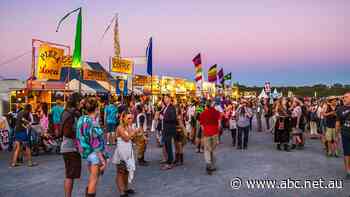 Midnight Oil, Paul Kelly and Jimmy Barnes to ring in live music's return as Bluesfest comes back