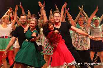 Petra Mahr-Richter - Tanz in die Rente und zurück - Neue Presse Coburg