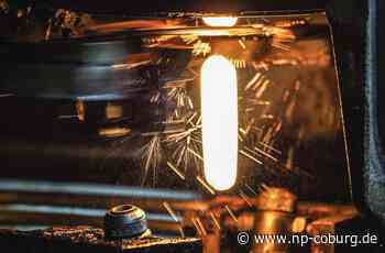 Habeck greift ein - Rettung der Glasindustrie wird Chefsache - Neue Presse Coburg