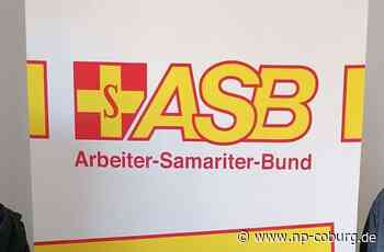 Veruntreuung - Strafbefehl für Ex-Chef des ASB ist rechtskräftig - Neue Presse Coburg