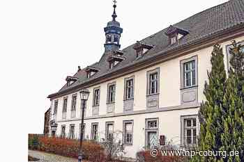 Kronach - SPD macht Druck beim Spital - Neue Presse Coburg