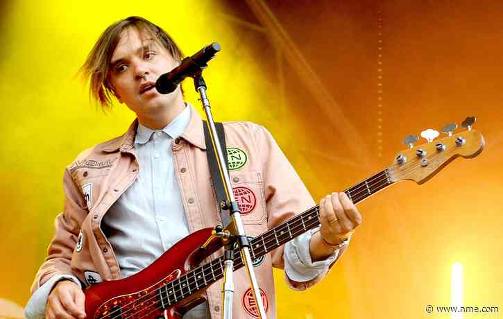 Will Butler leaves Arcade Fire: “Time for new things”