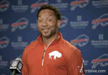 Upper St. Clair's Doug Whaley, 2 others, interview for Steelers' GM position - TribLIVE