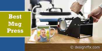 Best Mug Press