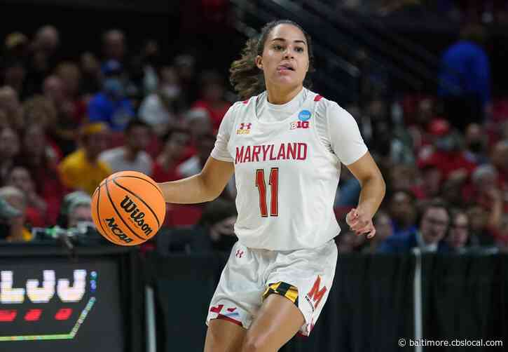 Maryland Ready To Face Florida Gulf Coast’s Unique Style
