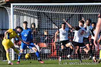 Magpies storm back to earn vital win at Kings Langley - Yahoo Eurosport UK