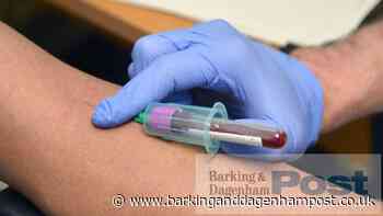 East London blood test pilot 'exceeding' goals, meeting told - Barking and Dagenham Post