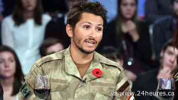 Que se passe-t-il avec le tireur d'élite Wali?