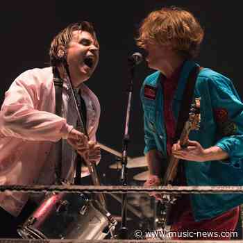 Will Butler has quit Arcade Fire
