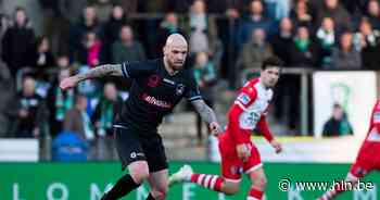 Laurent Lemoine en Lommel spelen gelijk tegen Moeskroen: “Andermaal een stapje richting behoud” - Het Laatste Nieuws