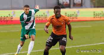 Bafodé Dansoko (SK Deinze) na gelijkspel tegen Lommel: “Dit is een hele stevige ontgoocheling” - Het Laatste Nieuws