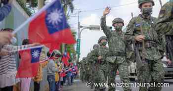 China Plotted to Move Against Taiwan in the Fall: Leaked Report