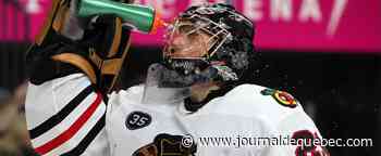 Une méga transaction avortée