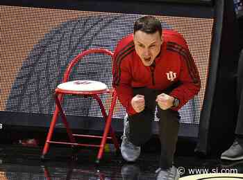 Former Indiana Coach Archie Miller Gets Hired at Rhode Island; Saves IU Buyout Money - Sports Illustrated
