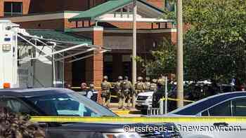 Court documents show what Newport Police say led to shooting at Heritage High School
