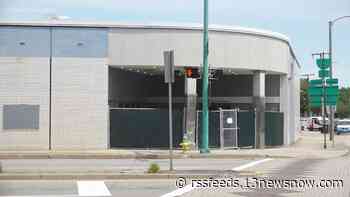 City of Norfolk to select Greyhound bus station developer