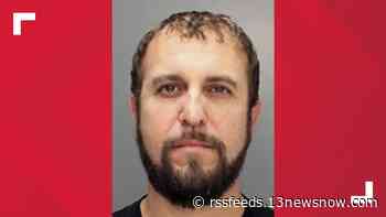 Motion to revoke bail for Chesapeake man who came armed to Philadelphia vote count during 2020 election