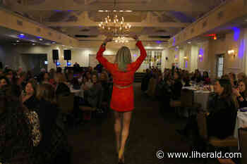 Bethany House fashion show returns - liherald.com