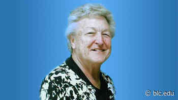 Pat Meyer, President Emeritus Marvin Meyer's wife, Passes Away at 82 - BLC News & Events