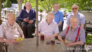 Laurel Parc at Bethany Village - Fox 12 Oregon