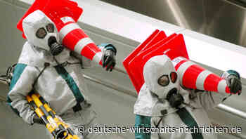 Russland: „Kiew plant Chemie-Angriffe auf Zivilisten“ – Ukraine: „Moskau lügt, um False Flag-Aktionen durchzuführen“