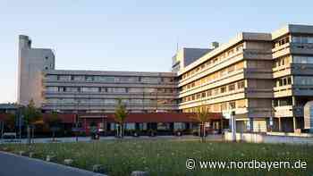 "Sehr angespannte Situation": Fränkische Klinik erlässt erneut Besuchsverbot - Nordbayern.de