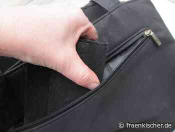 Ansbach: +++ Mehrere Diebstähle von Geldbörsen +++ - fränkischer.de