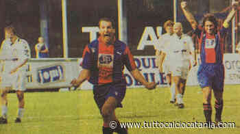 ACCADDE OGGI: 19 marzo 2000, Crotone ko a Catania. Decide lampo di Passiatore - Tutto Calcio Catania