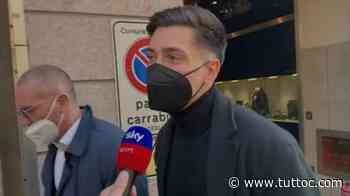 Catania, Moro e Greco convocati in U20: salteranno due partite - Tutto Lega Pro