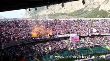 CALCIO SICILIANO - Stampa palermitana: "Derby col Catania già segnato in rosso sul calendario..." - Tutto Calcio Catania