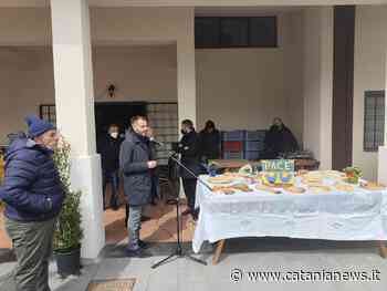 Festa di San Giuseppe nel IV municipio a Catania - Catania News