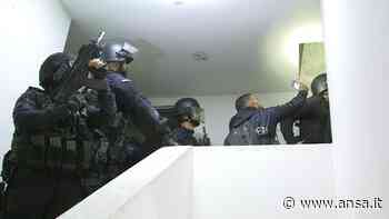 Carabinieri: 'Avamposti' sul Nove,docufilm approda a Catania - Agenzia ANSA