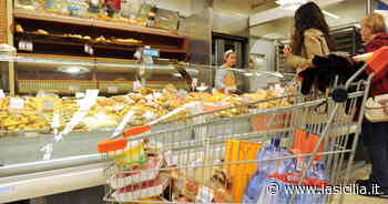 Prezzi, a Catania i rincari più alti d'Italia: inflazione al +7,4% - La Sicilia