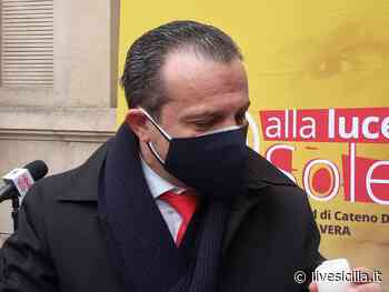 Parte da Catania il tour di Cateno De Luca: “Mai con la Banda Bassotti” - Livesicilia.it