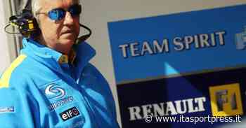 Catania riparte: pole di M e Briatore crede nel sorpasso… - ItaSportPress