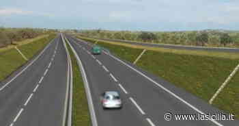 Autostrada Catania Ragusa, il CdA dell'Anas ha approvato il progetto: passo avanti decisivo - La Sicilia