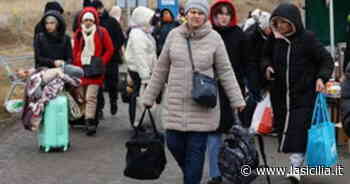 Profughi, prefettura di Catania si rivolge ad associazioni e a vari enti per l'accoglienza - La Sicilia