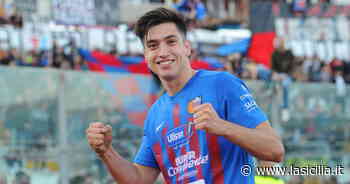 Catania: ecco il Monterosi, sperando che non sia l'ultima - La Sicilia