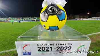 Catania-Paganese, il gol di Zanini vale tre punti - SalernoToday