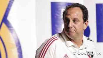 Atacante 'Made In Cotia' espera ter chance no São Paulo sob o comando de Ceni - SPFC.Net