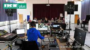 Kirchenkreis Iserlohn ruft zum Frieden auf - IKZ News