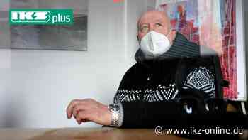 Iserlohn: Wieso ein Rentner plötzlich auf der Straße landet - IKZ News