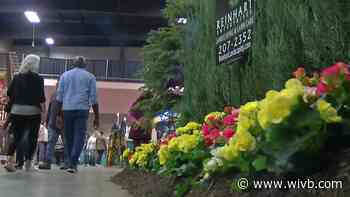 Plantasia takes over Hamburg Event Center