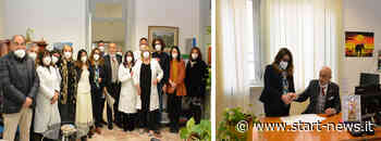 ASP Enna. Conferito l'incarico di Direttore Laboratorio di Sanità Pubblica alla dr.ssa Maria Fascetto Sivillo – StartNews - StartNews