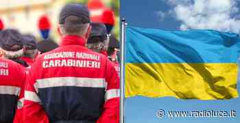 ENNA. Iniziative dell'Associazione Nazionale Carabinieri della Sicilia in favore della popolazione Ucraina - RadioLuce