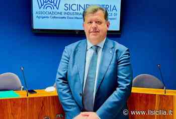Sicindustria Enna, Fabio Montesano nominato nuovo reggente - ilSicilia.it